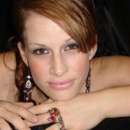 Join Meggy for a Sensual Adventure